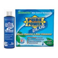 Pure Power Blue - 6 Pack (4oz)