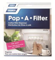 Pop-A-Filter