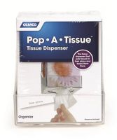 Pop-A-Tissue
