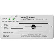 Safe-T-Alert CO/LP Gas Alarm