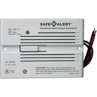Safe-T-Alert LP Gas Alarm