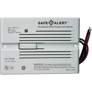 Safe-T-Alert LP Gas Alarm