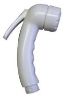 ITC Shower Head Replacement (White)