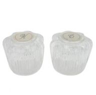 Faucet Knobs (Clear)