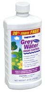 Grey Water Odor Control (24oz)