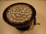 LED Worklight with 35 diodes