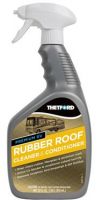 Premium RV Rubber Roof Cleaner & Conditioner (32 OZ)