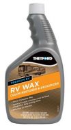 Premium RV Wax Color Restorer & Oxidizer (32 OZ)