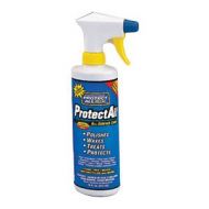 Protect All Multi-Surface Cleaner & Protectant (16 OZ)