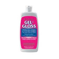 Gel-Gloss Multi-Surface Cleaner & Polish (16 OZ)