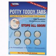 Potty Toddy Tabs 10pk