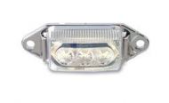 LED surface mount utility light (Clear)